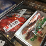 魚忠商店 - 
