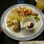 広島インテリジェントホテル本館 - 