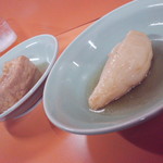 草木ヶ原 - ランチパスポート2015/3/21