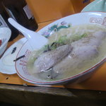 草木ヶ原 - ランチパスポート2015/3/21