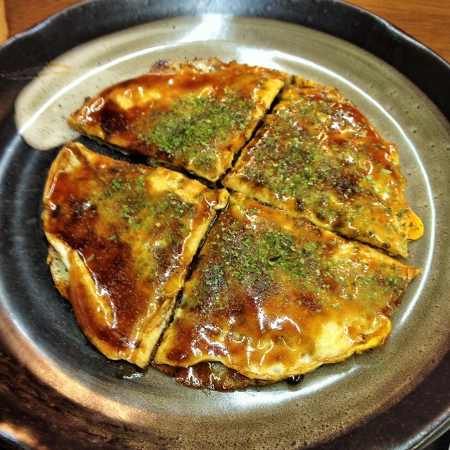 きゃべつ畑 たまプラーザ お好み焼き 食べログ