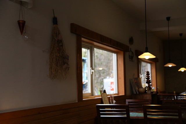 ユカナ（yucana） - 洞爺湖町その他（カフェ）の写真