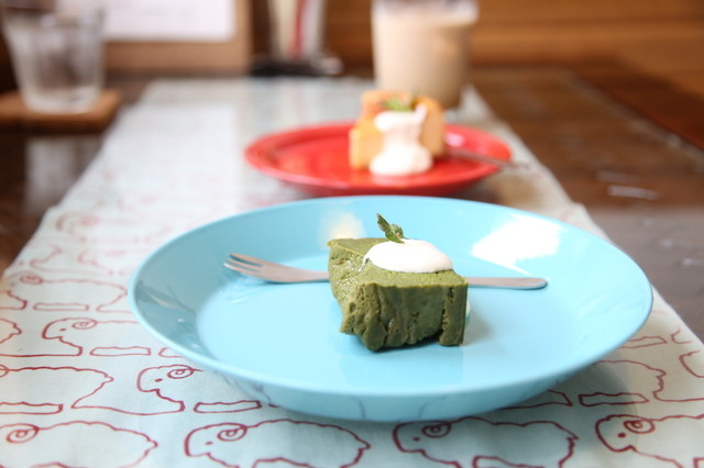 ユカナ（yucana） - 洞爺湖町その他（カフェ）の写真