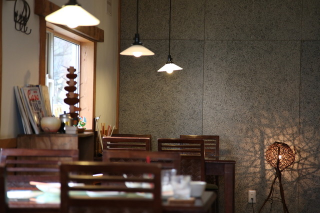 ユカナ（yucana） - 洞爺湖町その他（カフェ）の写真