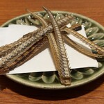 うなぎ四代目菊川 - 