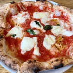 Pizzeria R - 料理写真:
