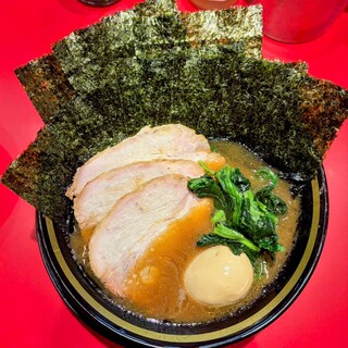 王道家味の継承店 カズ家_0