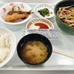 波止場食堂 - 料理写真: