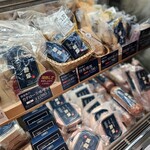 千駄木 腰塚 - 料理写真: