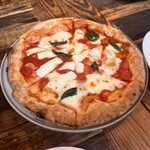イシカワバシ トンガリアーノ - 