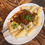 イシカワバシ トンガリアーノ - 
