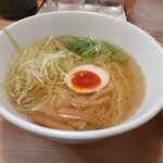 らぁめん大山 - 