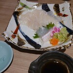 嘉文 - 料理写真:
