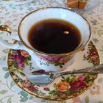 ペパーランド - ブレンドコーヒー