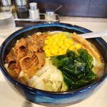 どさん子ラーメン - 