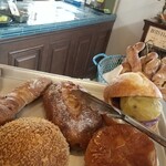 ESPIëGLE - 料理写真: