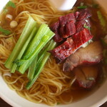 美華 - 