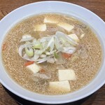 壱鵠堂  - 料理写真: