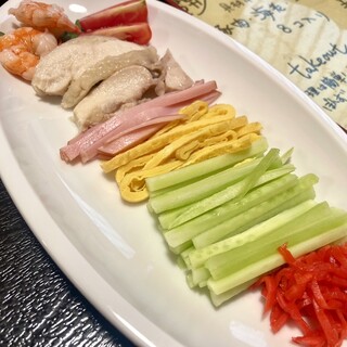 中華厨房 唐朝_1