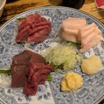 居酒屋 しんざん - 