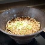 ゆで太郎 - 料理写真: