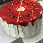 RITUEL CAFE - 
