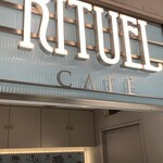 RITUEL CAFE - 