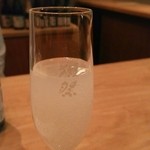 Dassaibanijuusan - 発泡にごり酒39