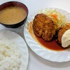 ハンバーグ＆洋食 ベア - 料理写真: