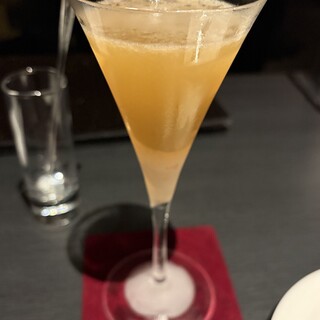 カフェバー・トラックス_1
