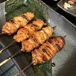 煙屋 - 料理写真: