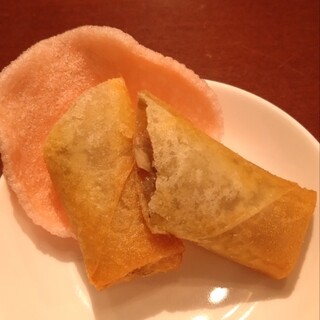 中華ビストロうちだ_1