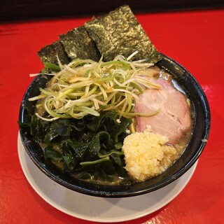ラーメン 男盛_0
