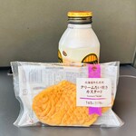 ファミリーマート - 料理写真: