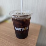 ドトールコーヒーショップ - ドリンク写真: