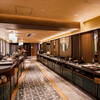 WEEKS all day dining