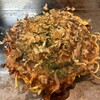 お好み焼き 城土井 - 料理写真: