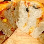 Mädchen BAKERY & COFFEE STAND - 
