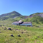ホテル立山