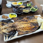 炭火屋あさげ - 料理写真:
