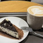 スターバックスコーヒー - 料理写真: