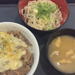 松屋 - 料理写真: