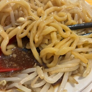 麺屋 本日も晴天です_1