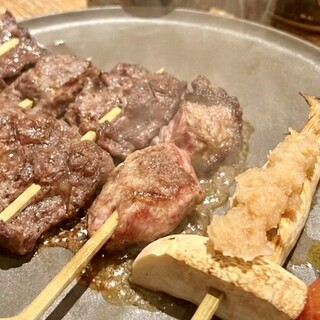 日本のお酒と馬肉料理 うまえびす_1