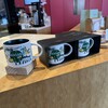 スターバックス ティー＆カフェ アミュプラザ長崎本館1階店
