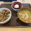 すき家 高知中万々店