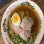 珈琲とロゴデザイン - 