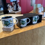 スターバックス ティー&カフェ - ドリンク写真: