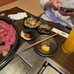 松阪牛たんど - 