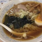 ぎょうざの満洲 - 料理写真: